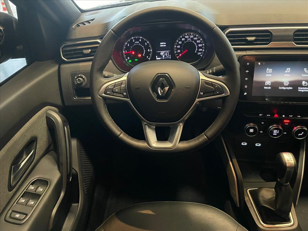 DUSTER 1.3 TCE FLEX ICONIC X-TRONIC9