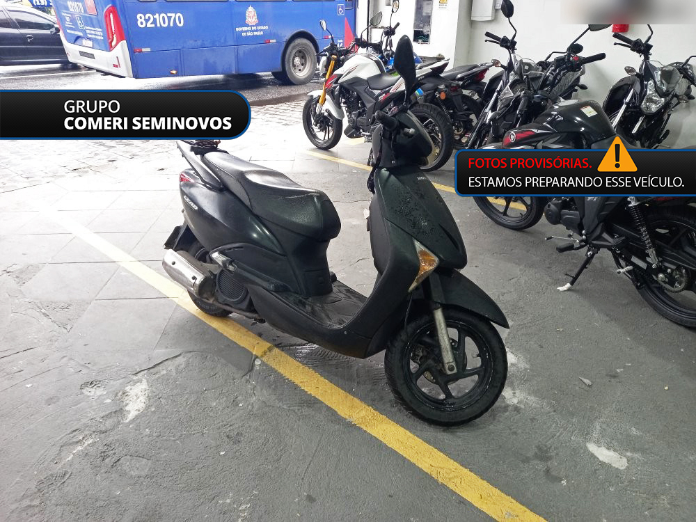 LEAD 110