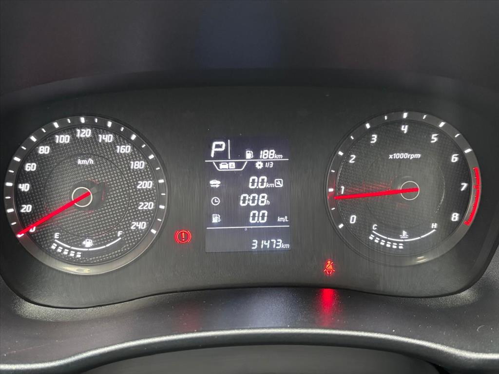 HB20 1.0 TGDI FLEX COMFORT AUTOMÁTICO5
