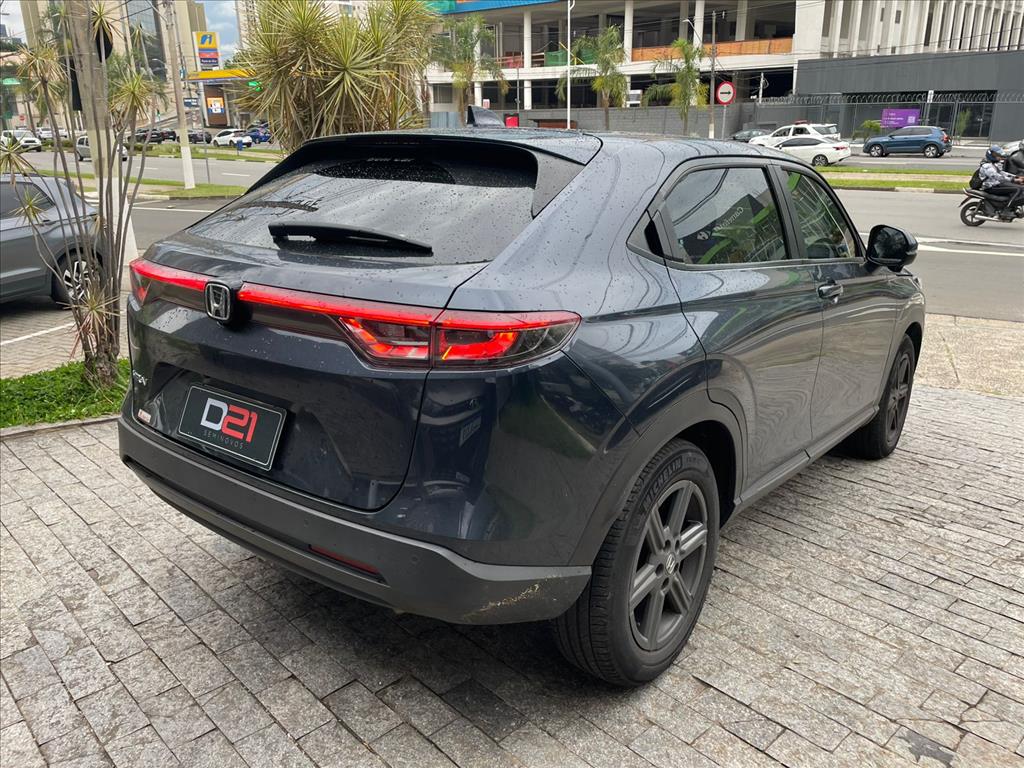 Honda-HR-V-1.5 DI I-VTEC FLEX EXL CVT