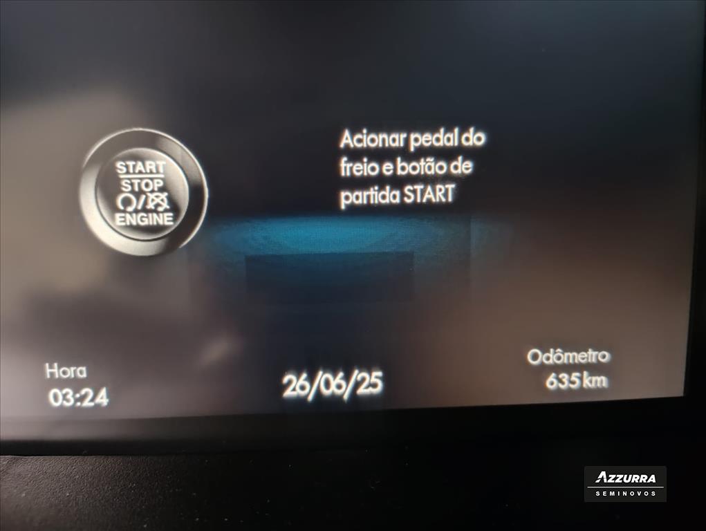 PULSE 1.0 TURBO 200 HYBRID IMPETUS CVT9