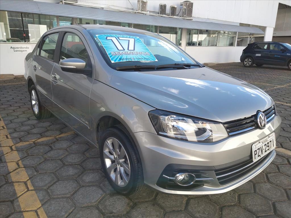 VOYAGE 1.6 MSI TOTALFLEX HIGHLINE 4P MANUAL VOYAGE 1.6 MSI TOTALFLEX HIGHLINE 4P MANUAL