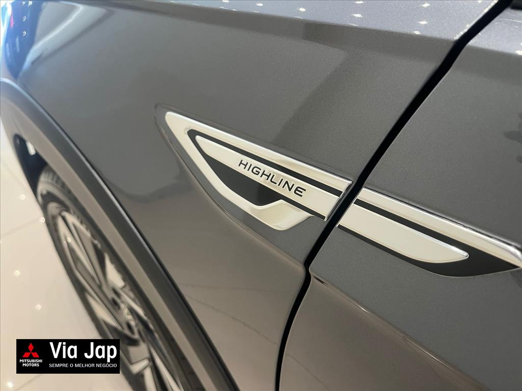 Volkswagen-NIVUS-1.0 200 TSI TOTAL FLEX HIGHLINE AUTOMÁTICO