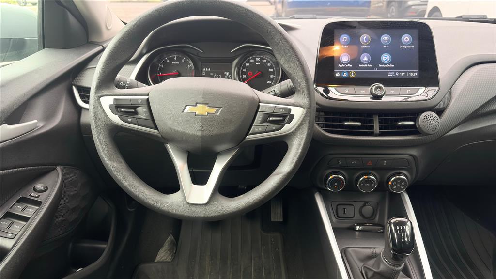 ONIX PLUS 1.0 FLEX LT MANUAL9