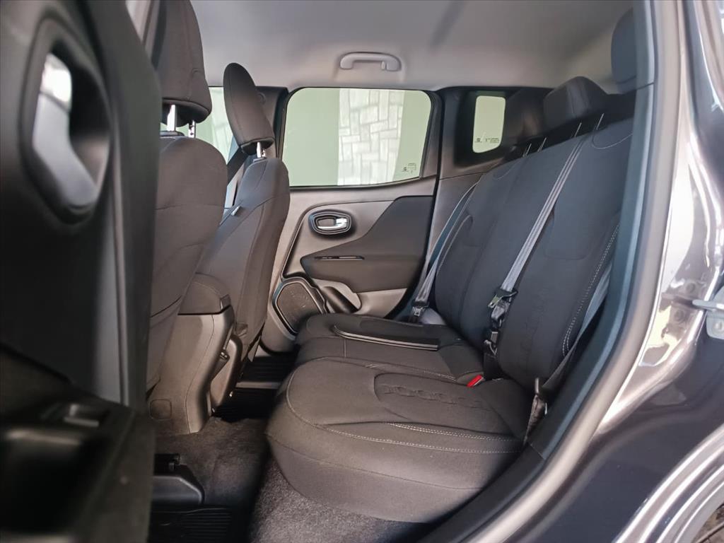 RENEGADE 1.3 T270 TURBO FLEX SPORT AT65