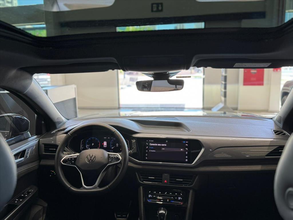 TAOS 1.4 250 TSI TOTAL FLEX HIGHLINE AUTOMÁTICO5