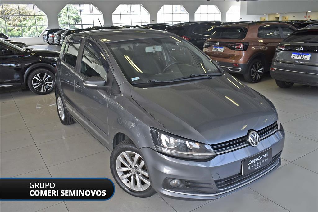 FOX 1.6 MSI TOTAL FLEX CONNECT 4P I-MOTION2