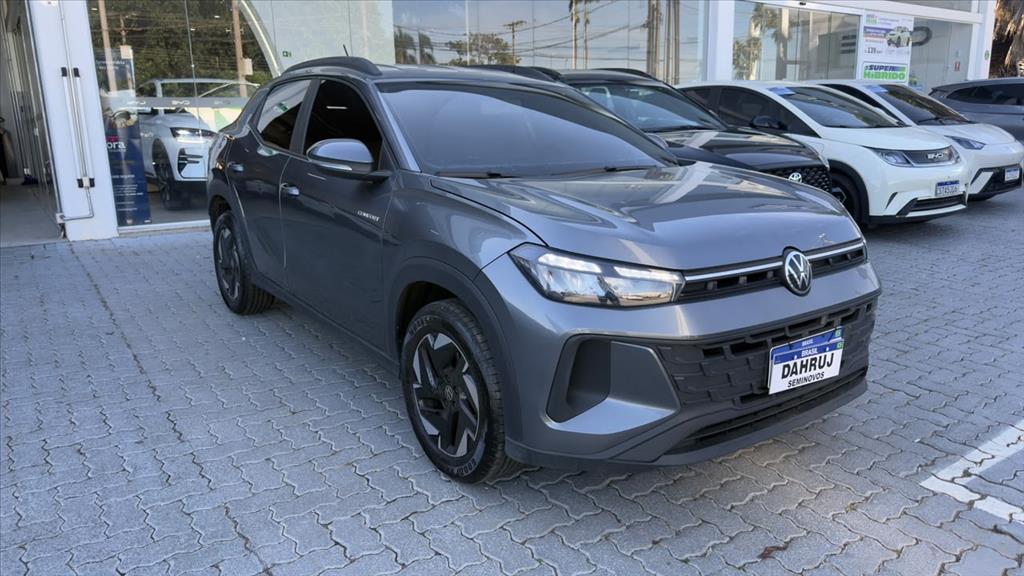 TERA 1.0 170 TSI COMFORT AUTOMÁTICO2
