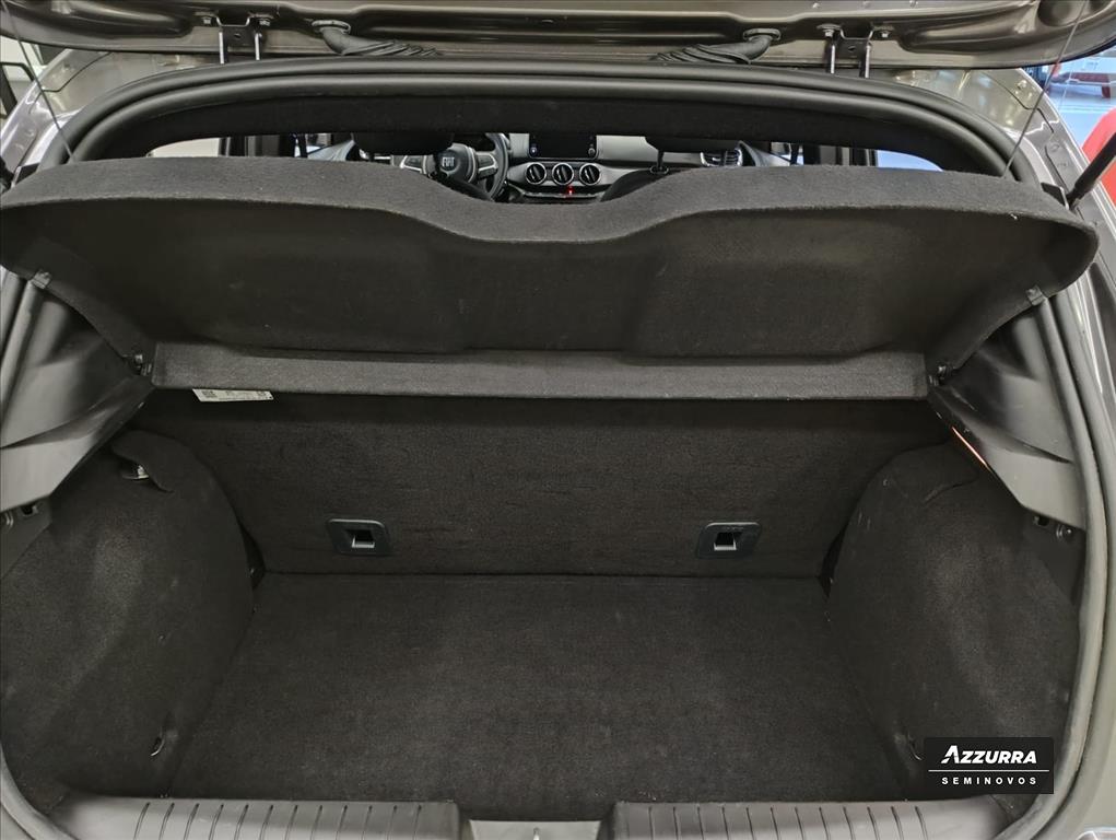 ARGO 1.3 FIREFLY FLEX TREKKING MANUAL