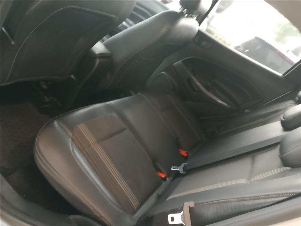 Ford-ECOSPORT-1.5 TI-VCT FLEX FREESTYLE AUTOMÁTICO
