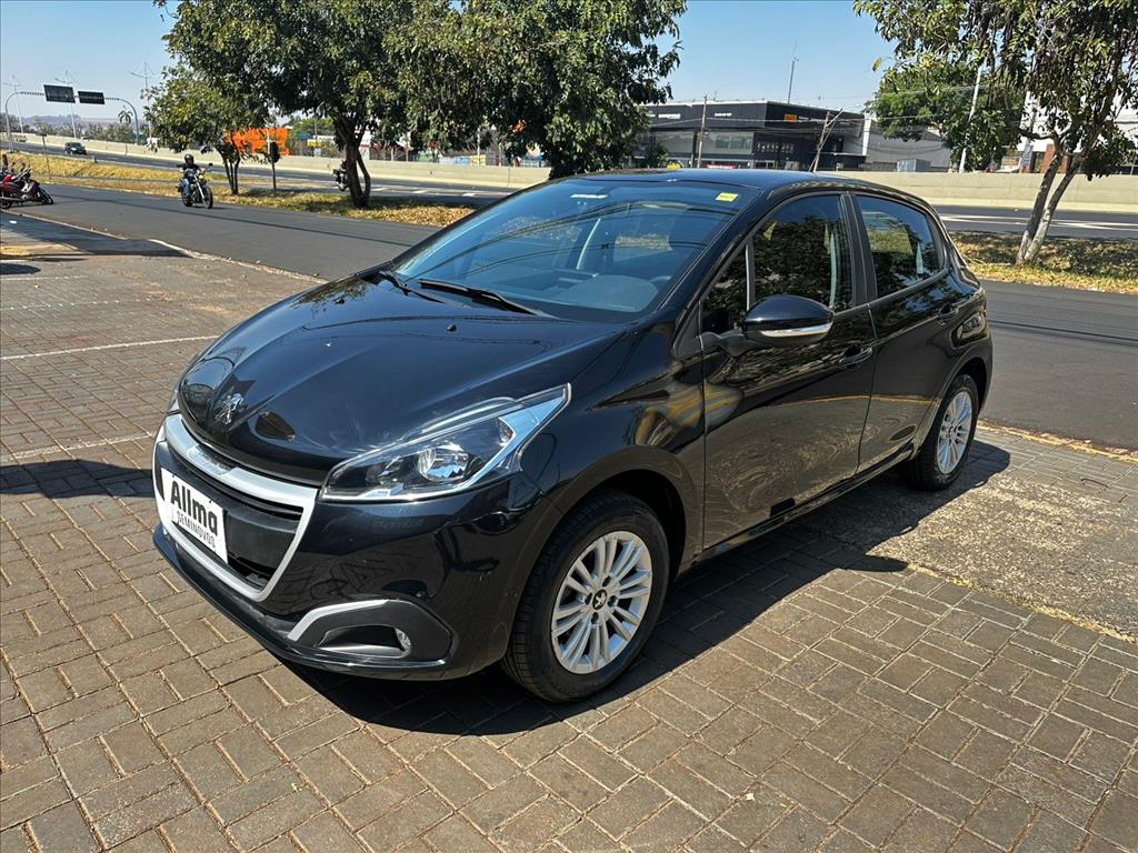 208 1.2 ACTIVE PACK 12V FLEX 4P MANUAL