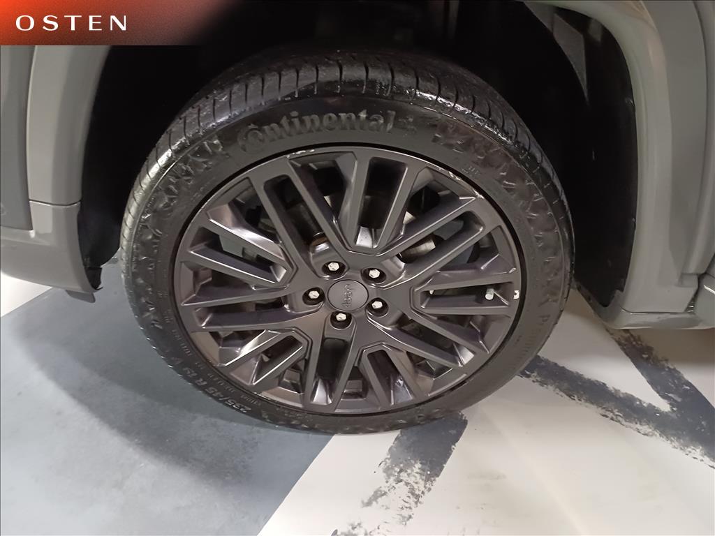 Jeep-COMPASS-1.3 T270 TURBO FLEX S AT6
