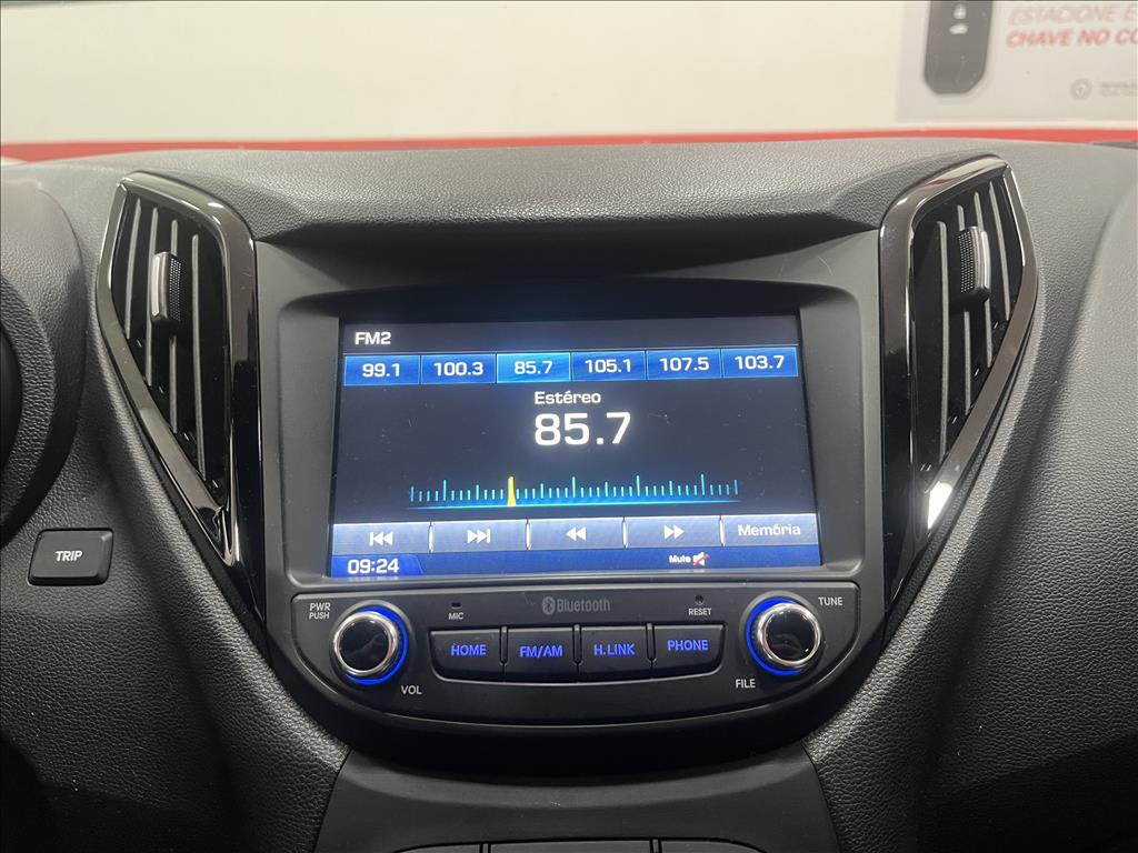 HB20 1.6 R SPEC 16V FLEX 4P AUTOMÁTICO9