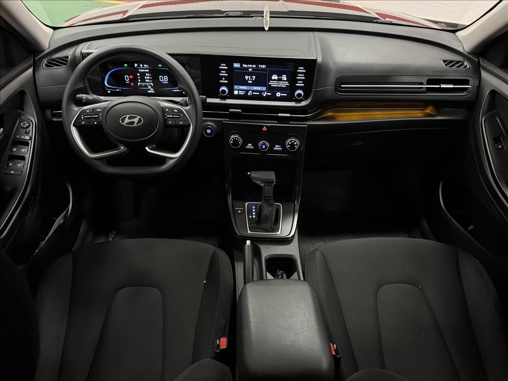 CRETA 1.0 TGDI FLEX COMFORT AUTOMÁTICO9