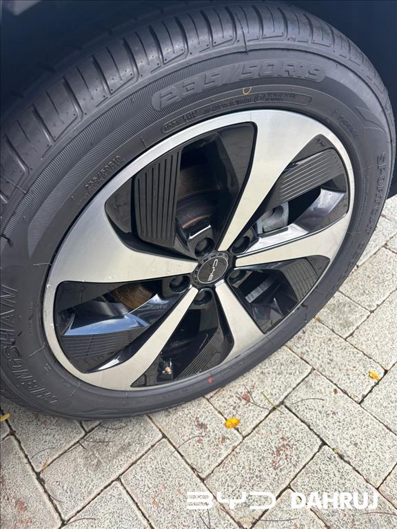 TAN ELÉTRICO AWD10