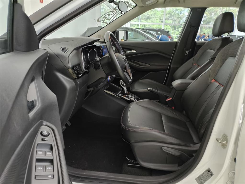 MONTANA 1.2 TURBO FLEX RS AUTOMÁTICO6