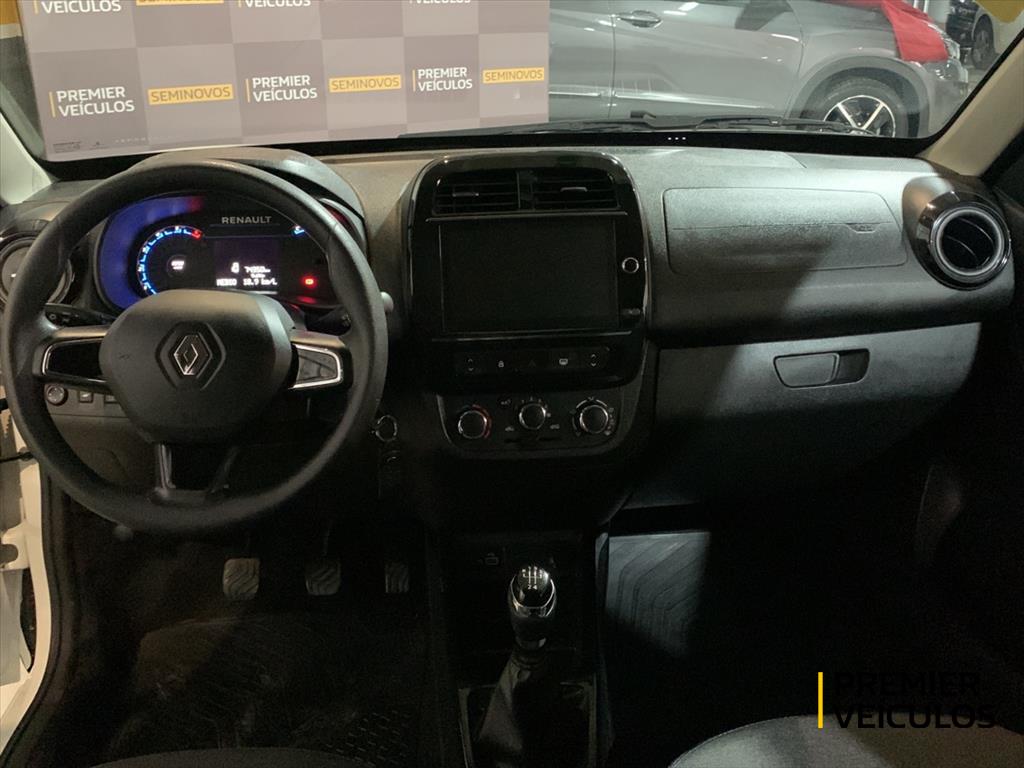 KWID 1.0 12V SCE FLEX INTENSE MANUAL4