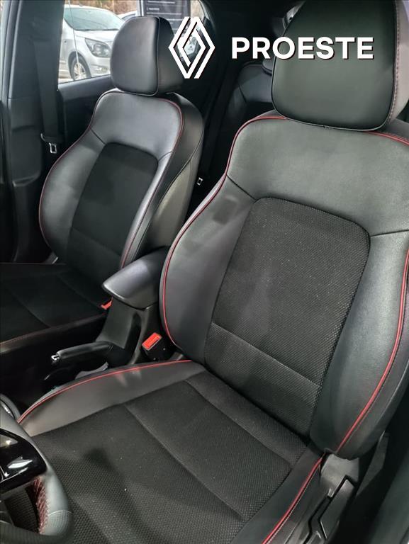 HB20 1.0 TGDI FLEX SPORT AUTOMÁTICO8