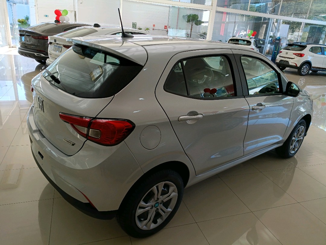 ARGO 1.0 FIREFLY FLEX DRIVE MANUAL2