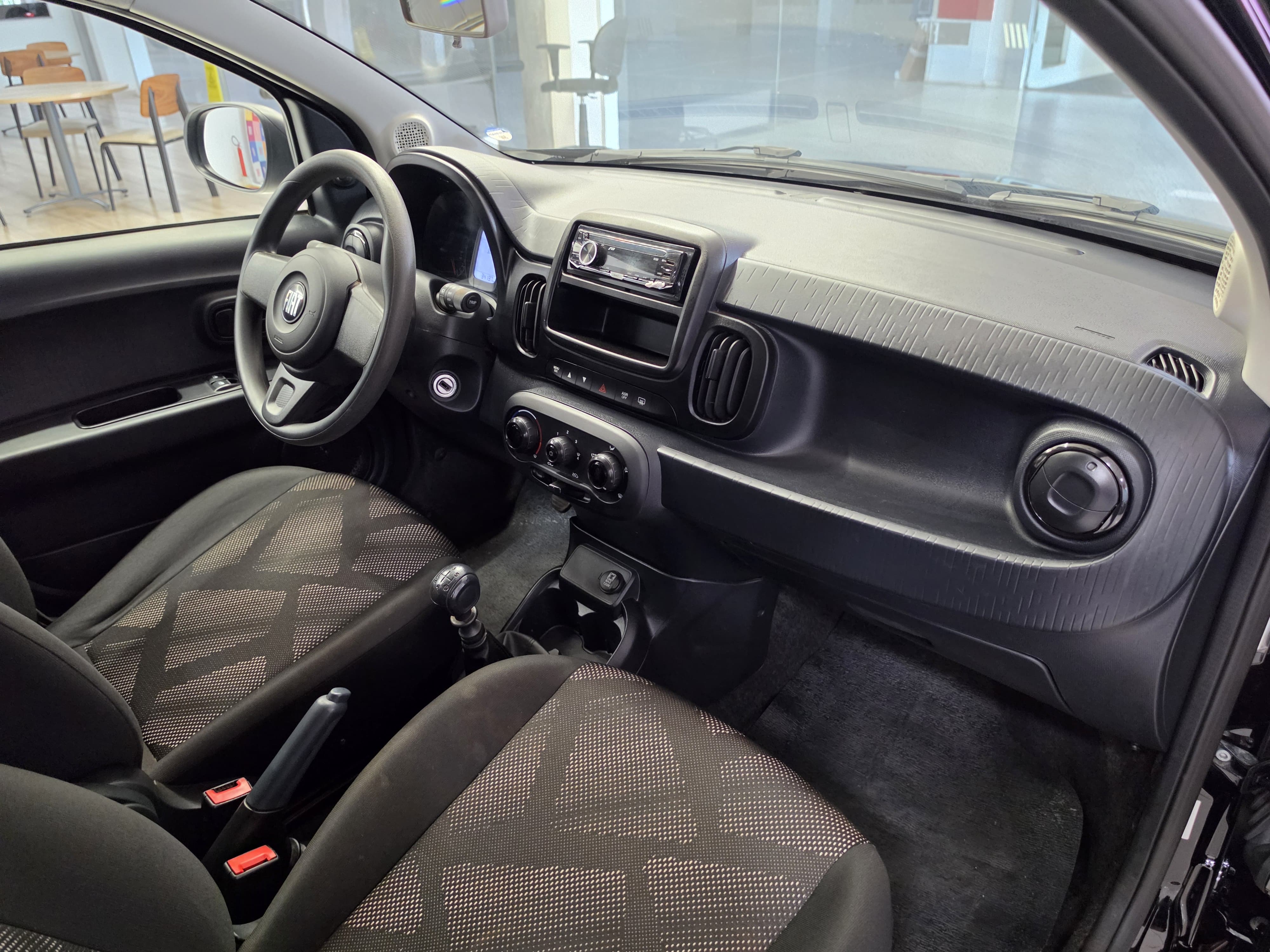 MOBI 1.0 EVO FLEX LIKE. MANUAL7