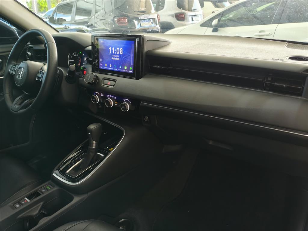 HR-V 1.5 DI I-VTEC FLEX EXL CVT9