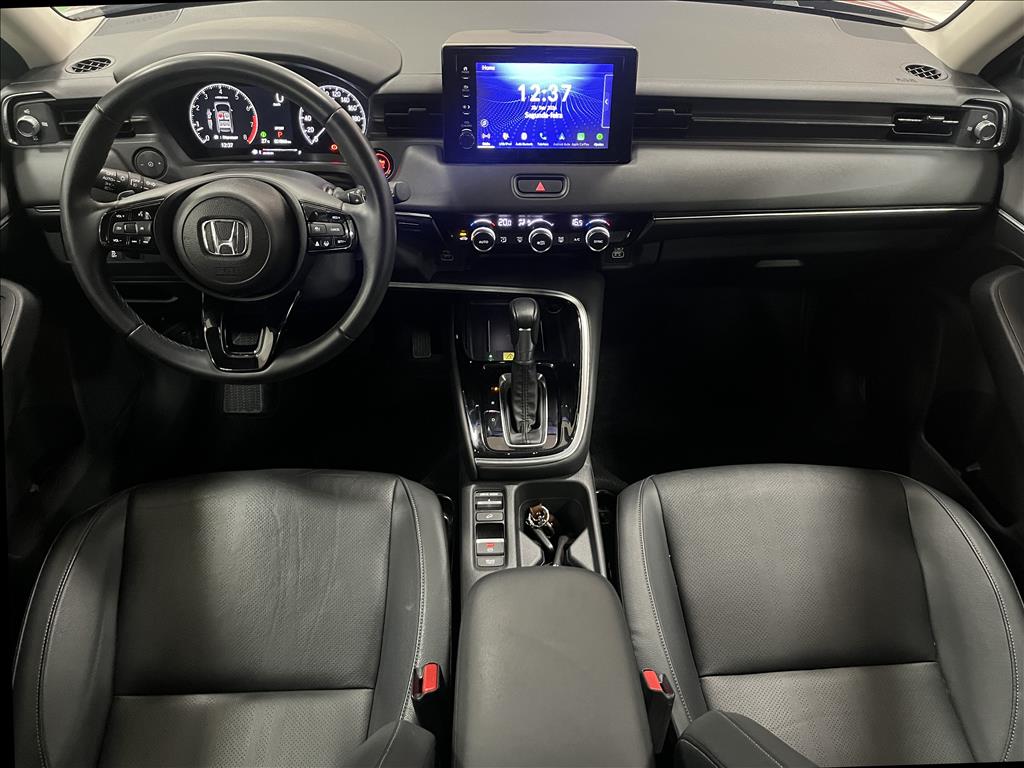 HR-V 1.5 DI I-VTEC TURBO FLEX TOURING CVT17