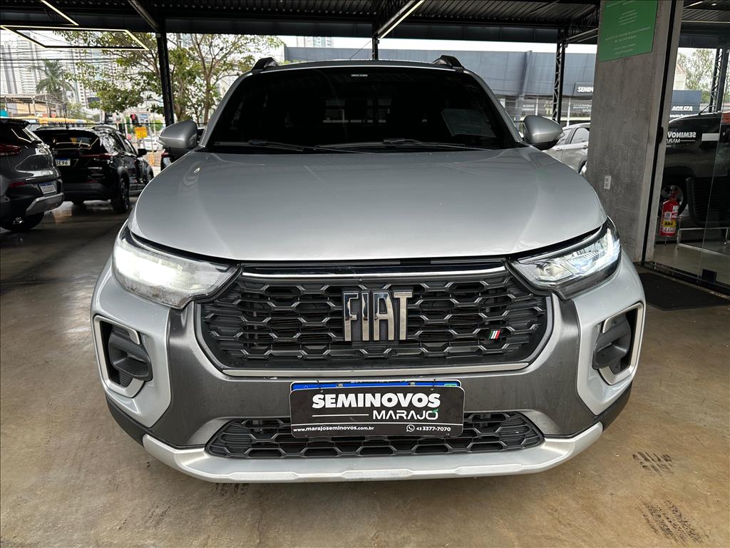 STRADA 1.0 TURBO 200 FLEX RANCH CD CVT2
