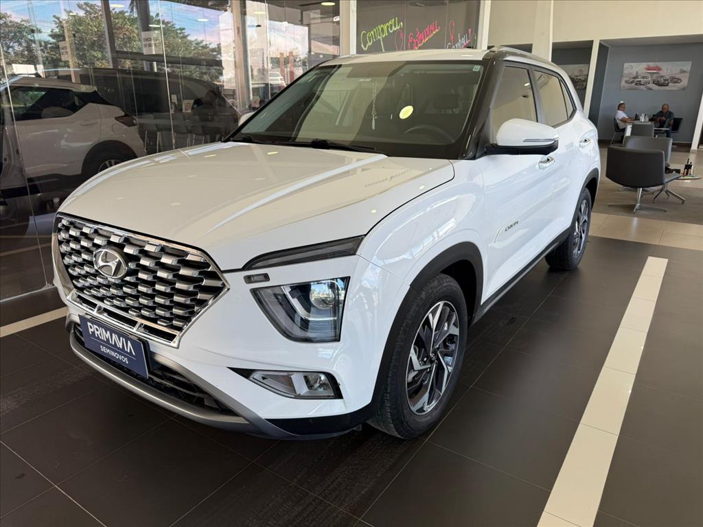 CRETA 1.0 TGDI FLEX PLATINUM AUTOMÁTICO1