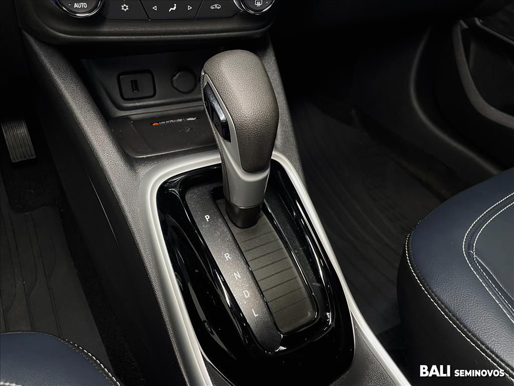 TRACKER 1.2 TURBO FLEX PREMIER AUTOMÁTICO15