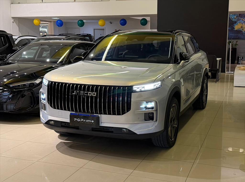 7 1.5 TGDI PHEV PRESTIGE DHT2