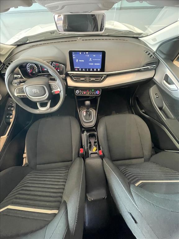 PULSE 1.0 TURBO 200 FLEX AUDACE CVT