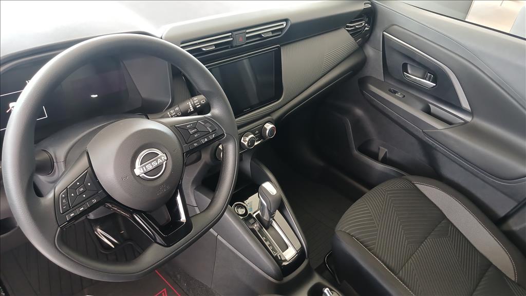 KAIT 1.6 FLEX ADVANCE PLUS XTRONIC8