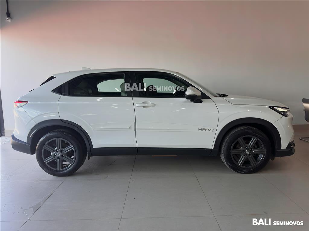 HR-V 1.5 DI I-VTEC TURBO FLEX ADVANCE CVT6