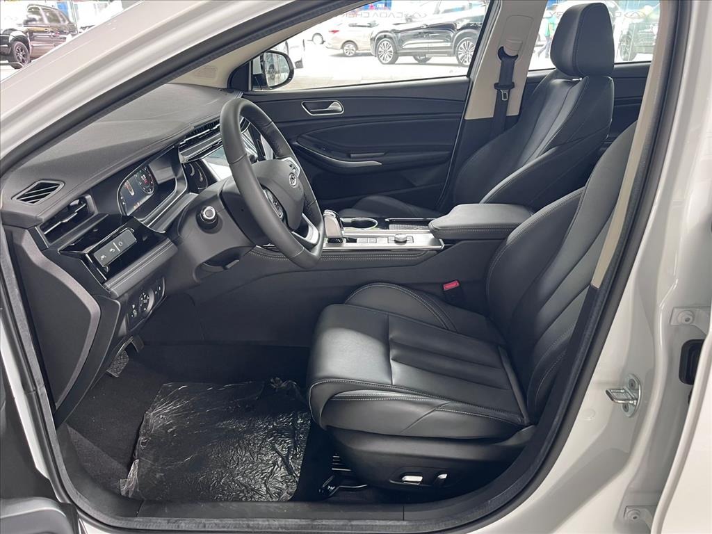 Caoa Chery-ARRIZO 6 PRO-1.5 TCI FLEX HYBRID MAX DRIVE CVT