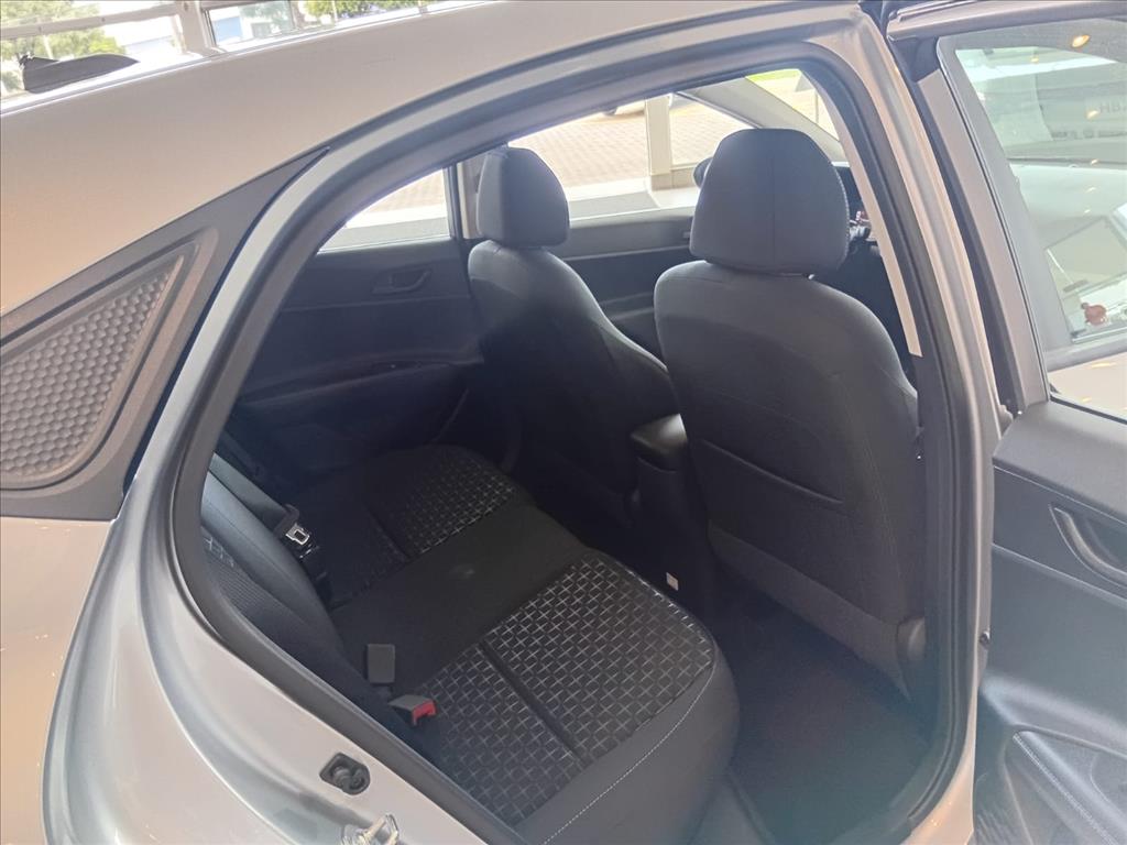 HB20 1.0 TGDI FLEX LIMITED AUTOMÁTICO12