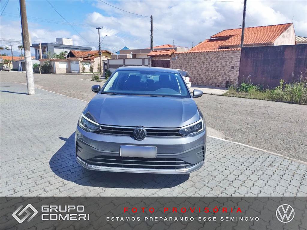 VIRTUS 1.0 170 TSI AUTOMÁTICO0