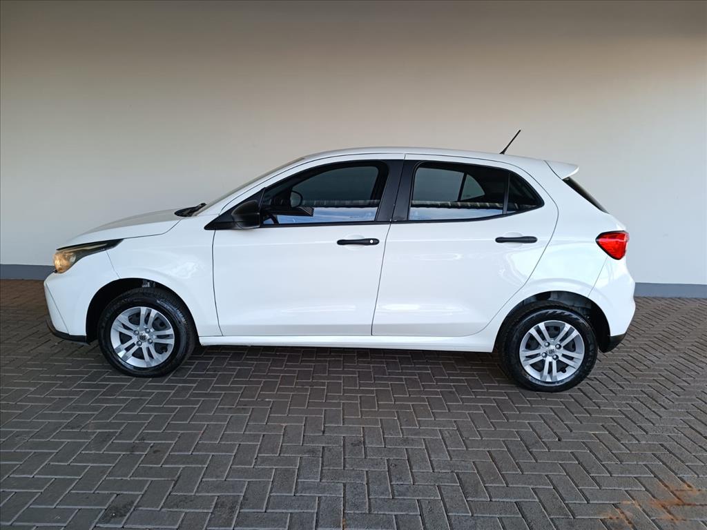 ARGO 1.0 FIREFLY FLEX MANUAL1