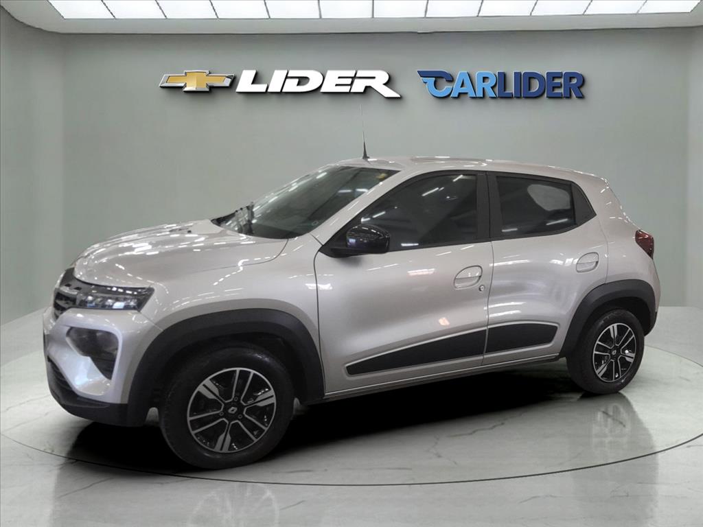 KWID 1.0 12V SCE FLEX INTENSE MANUAL2