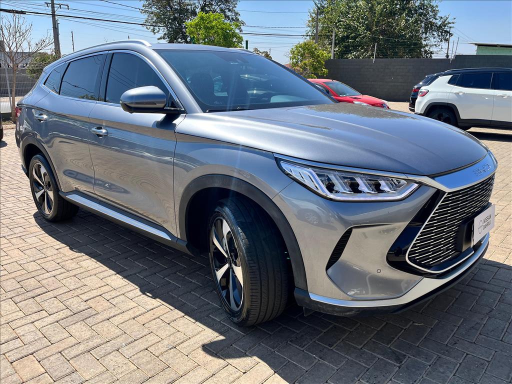 SONG PLUS 1.5 DM-I HÍBRIDO AUTOMÁTICO2