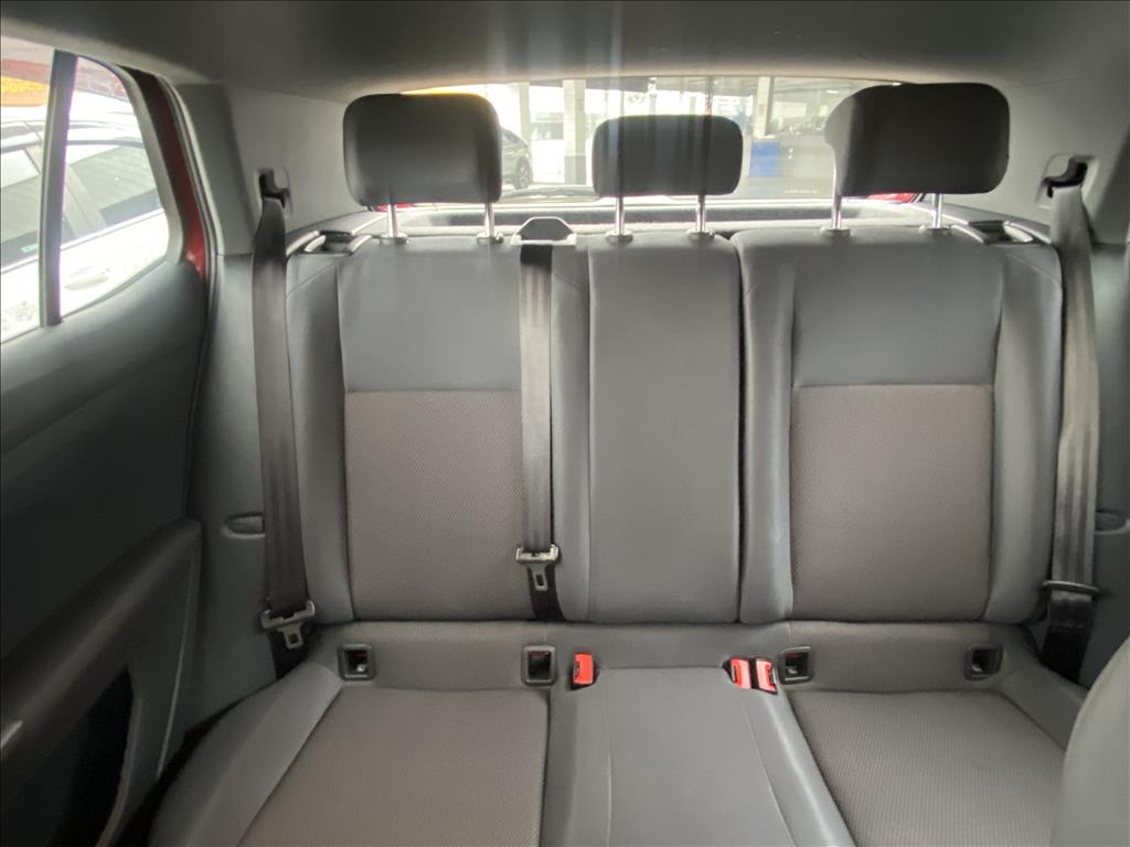 T-CROSS 1.0 200 TSI TOTAL FLEX AUTOMÁTICO5