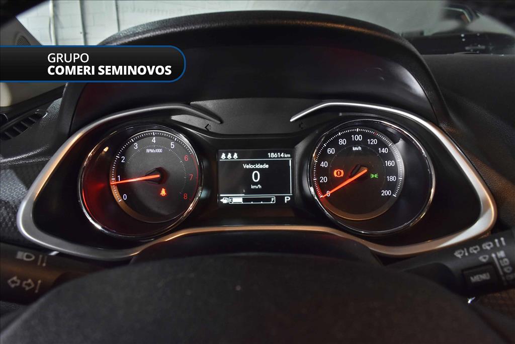 ONIX 1.0 TURBO FLEX LTZ AUTOMÁTICO5