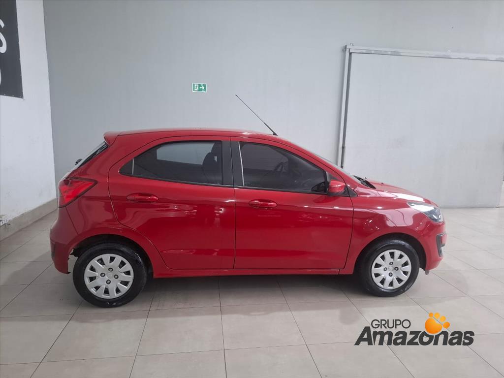 carro
