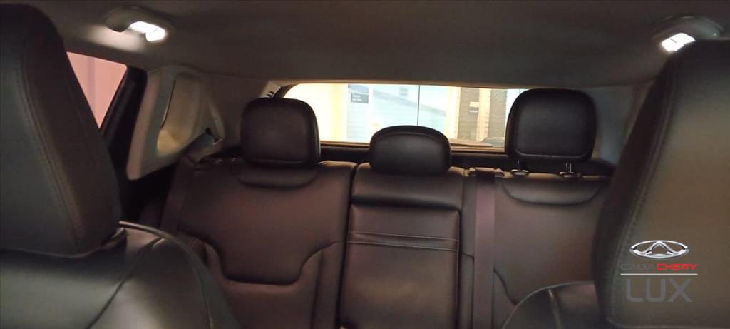 COMPASS 1.3 T270 TURBO FLEX LONGITUDE AT6