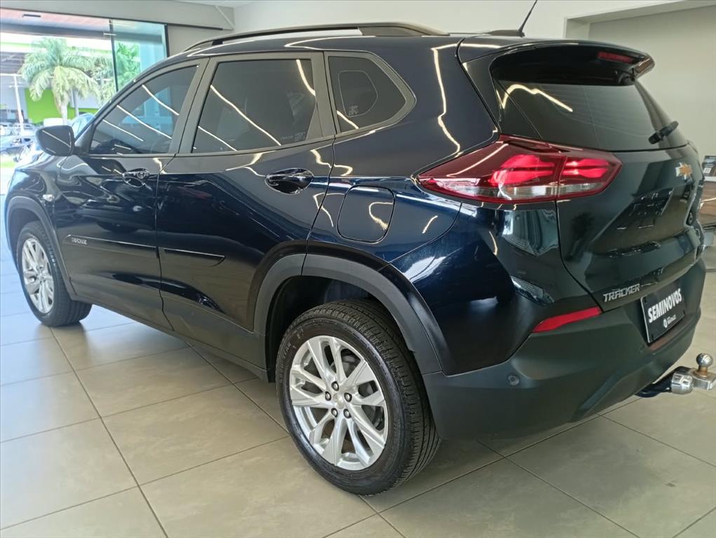 TRACKER 1.0 TURBO FLEX LTZ AUTOMÁTICO11