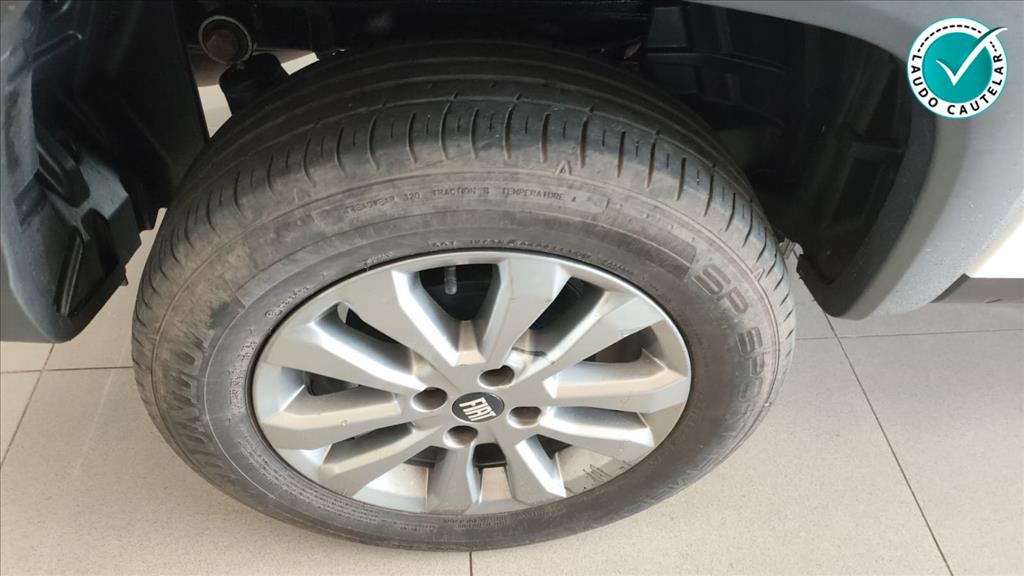 STRADA 1.3 FIREFLY FLEX FREEDOM CS MANUAL13