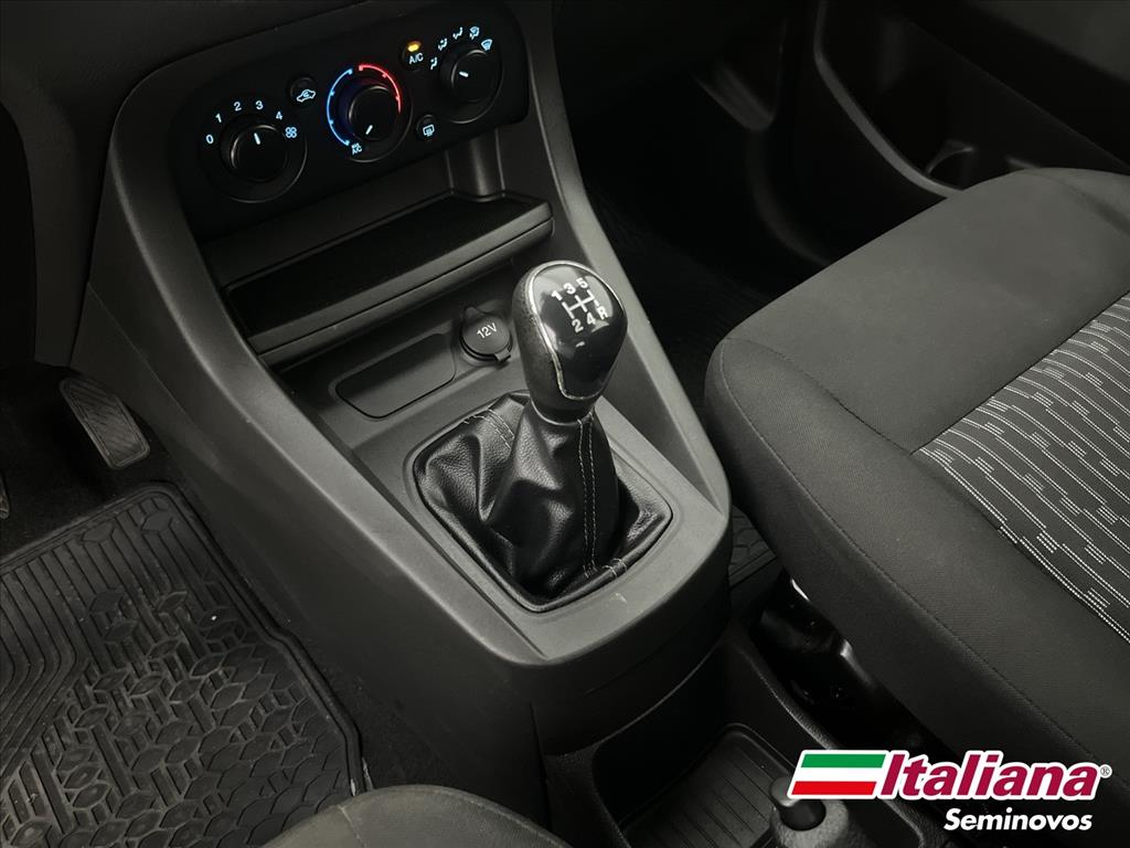 KA 1.0 TI-VCT FLEX SE PLUS MANUAL11