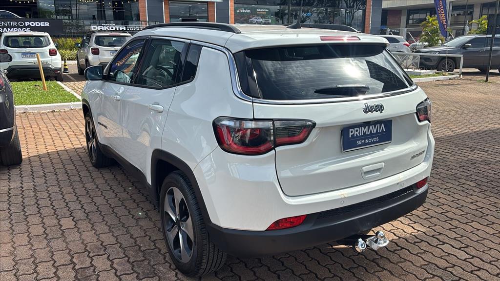 COMPASS 2.0 16V FLEX SPORT AUTOMÁTICO3