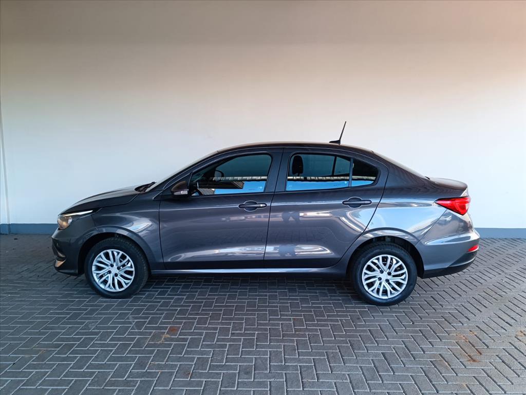 CRONOS 1.3 FIREFLY FLEX DRIVE CVT1