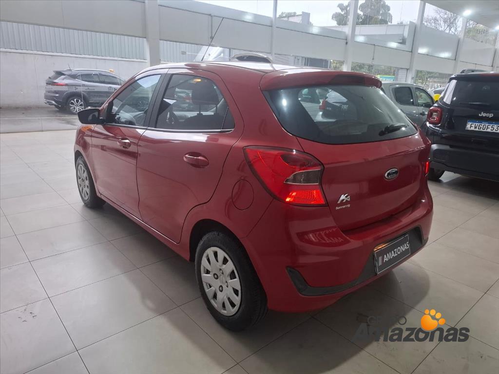 carro