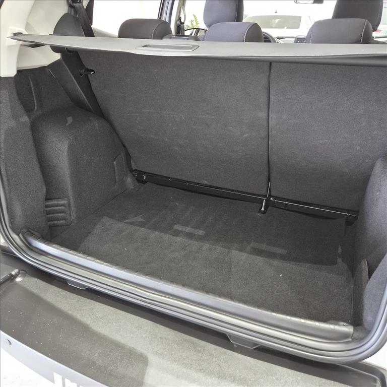 ECOSPORT 1.5 TI-VCT FLEX SE AUTOMÁTICO
